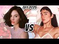 Dua Lipa Vs Gracie Abrams Fashion Cover BATTLES JULY 2025 Dua Lipa Vs Gracie Abrams Fashion Cover BATTLES JULY 2025