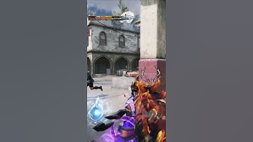 Can’t believe I got that kill 🫣