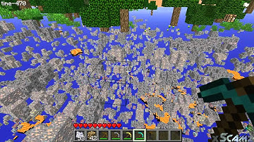 Minecraft 1.6.6 Update Info RESPONSE + XRAY MOD 1.6.6