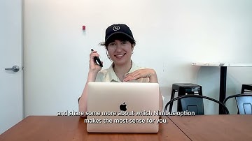 Kickstart your food business with Nimbus