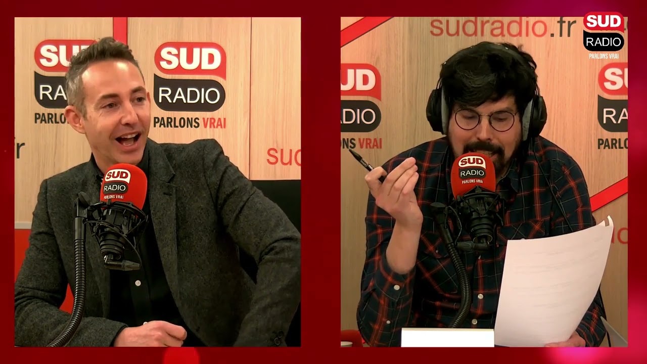 Ian Brossat : "Le vote utile c'est une arnaque"