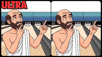 Spot The Difference 🧩 Epic Puzzle Marathon! 🔍 Are You Ready for This? 🧠🎯 #171