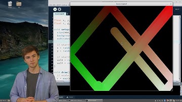 Introduction to Processing, pt. 1 - Computers4Kids