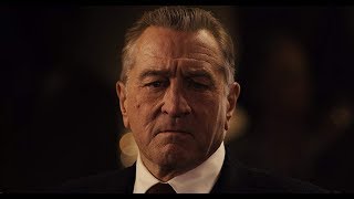 The Irishman Trailer Song (Muddy Waters - Mannish Boy (Ruckus Roboticus Remix))