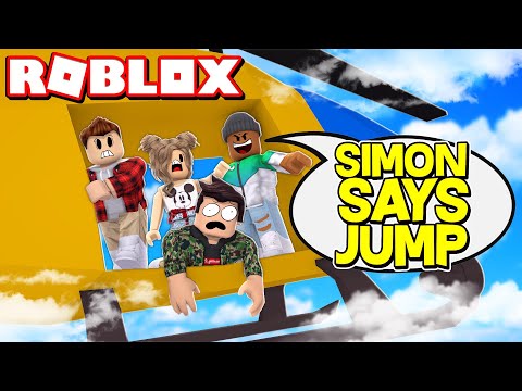 Roblox Simon Says 2019 Youtube - roblox simon says background