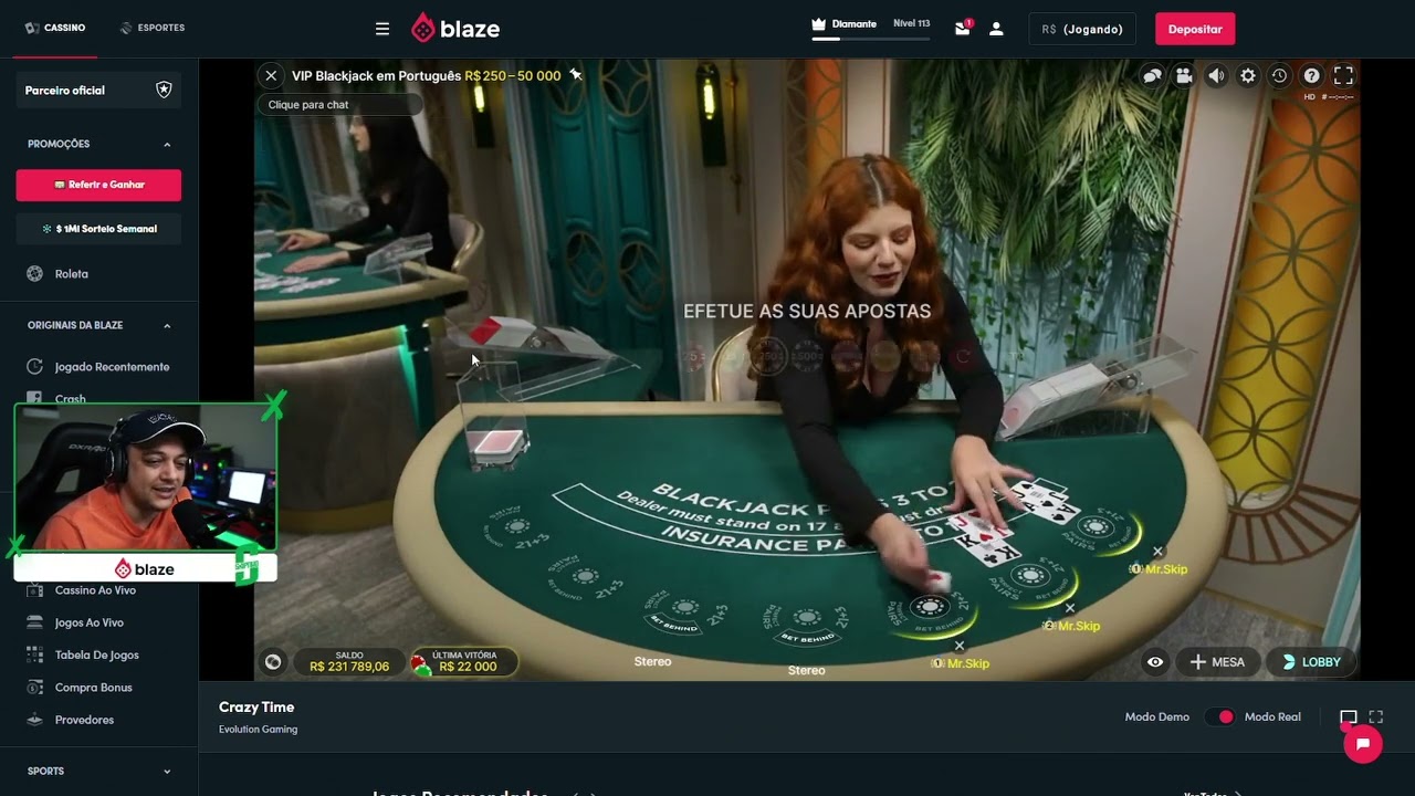 unibet black jack