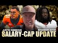 49ers BIG post-June 1 salary-cap update: Brock Purdy, Brandon Aiyuk and — Justin Simmons? — strategy