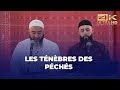 Les tnbres des pchs  eric younous et nader abou anas   confrence complte en 4k 