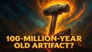 The London Hammer: Ancient Tool or Impossible Artifact?