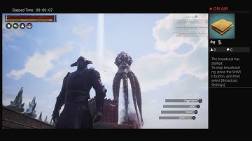 Conan Exiles Ps4 official raid Yog time