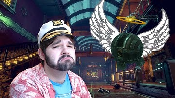 Bioshock 2 - Part 12 - Mini Turret