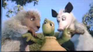 Dublagem - Os Sem Floresta Arwtv