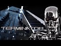 Terminator Theme Remix 2022