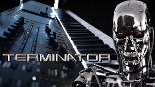 Terminator Theme Remix 2022 Resimi