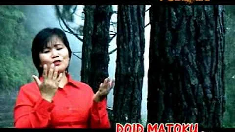 Martha Ginun (Voosnu Dumadang id Matoku.DAT)