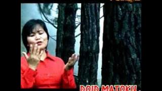 Martha Ginun (Voosnu Dumadang id Matoku.DAT)
