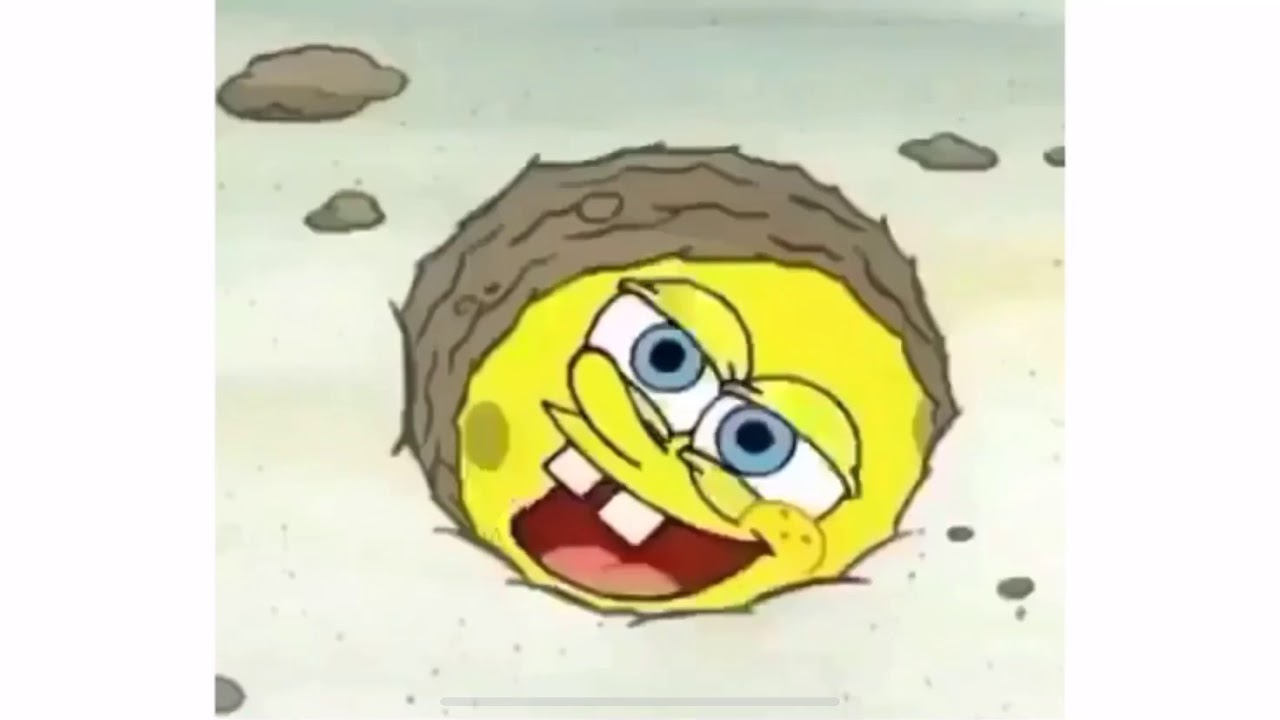 Spongebob Fish Rip rip spongebob - YouTube