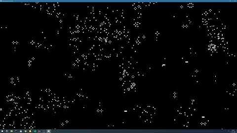 LWJGL 3 OpenGL - Conway