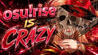 5150 WITH BEST KERNEL CHEAT | OSU!RISE