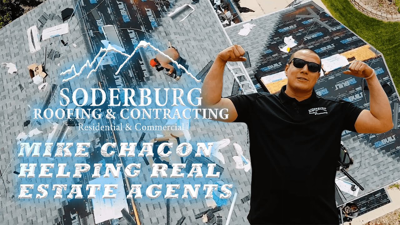 Mike Chacon Helping Real Estate Agents YouTube