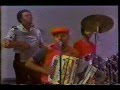 ZYDECO BROTHERS - &quot;Tee Nah Nah&quot; - 1986 - M.D.A. Telethon, Lake Charles, Louisiana
