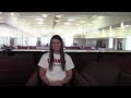 TU's Katelyn Smith - 2016 HCAC WBB MVP