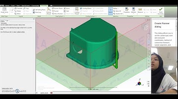 moldflow tutorial week 1
