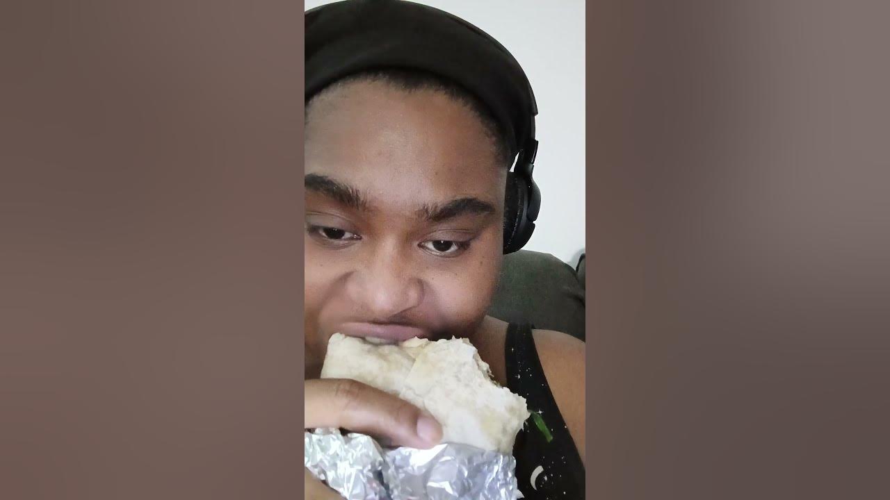 ozzy osbourne chipotle burrito