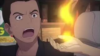 Charlotte Amv Titanium