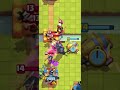 “Clutch Evo Goblin Barrel Win! 😱