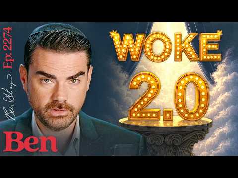 IT WILL NEVER DIE Democrats Unleash New Brand Of WOKE