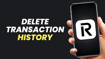 How to Delete Transaction History in Revolut (2025 Tutorial)