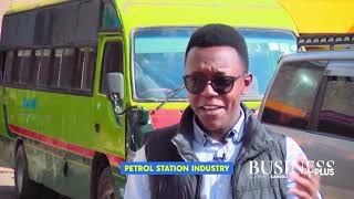 How To Make money through PETROL STATION BUSINESS in Kenya (Business Plus)