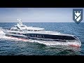 Dutch superyachts  feadship amels oceanco  icon