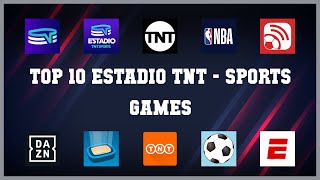 Top 10 Estadio Tnt Android Games screenshot 1