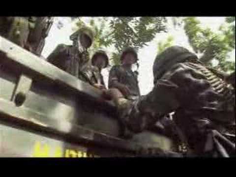 Philippine troops prepare for offensive - 02 Sep 07