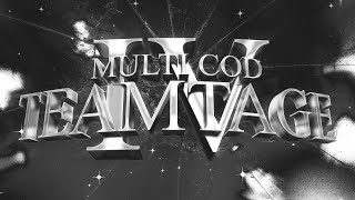 iD: Multicod Sniping Teamtage #4