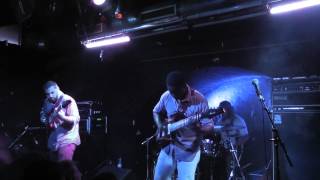 Animals As Leaders Isolated incidents LIVE Vienna, Austria 2011-09-12 1080p FULL HD 2 cam mix