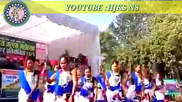 tesro arasya   mahosaw kula patiyogita new tharu sic dance upload min o