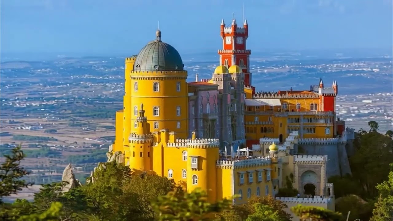 The Sea Does Not Explain | Portuguese Music