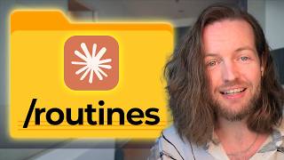 Claude Routines Just Dropped, And They Work While You Sleep