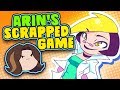 Arin's Scrapped Game: Puzzmosis - Game Grump