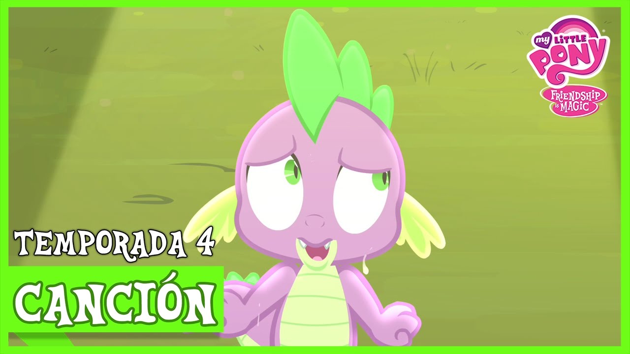 program naca El Himno de Cloudsdale (Cloudsdale's Anthem) | MLP: FiM [Español Latino]