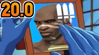 Doomfist 20.0