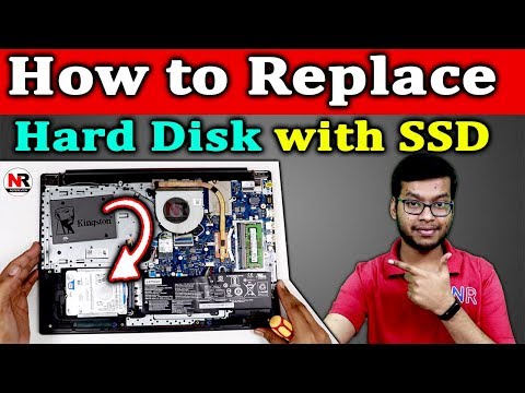 Video: Cum Să Accelerați Un Laptop: Schimbarea HDD-ului în SSD