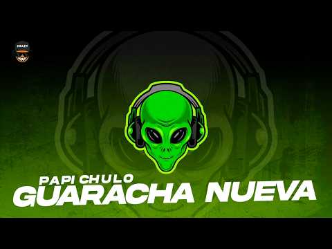 GUARACHA NUEVA 2026 PAPI CHULO Omar Valdes (Aleteo, Zapateo, Guaracha)