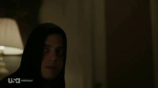 Nefret Nedir? - Mr Robot 1. Sezon 2. Bölüm