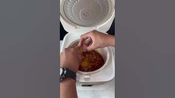 Thumbnail of Bikin Nasi Goreng Gak Pake Ribet! Rice Cooker Low Carbo Ecohome