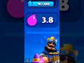 Best' Deck With Evo P.E.K.K.A Part 70 Crazy🥵😱💀#clashroyale #trending #technogamerz #shorts #ytshorts