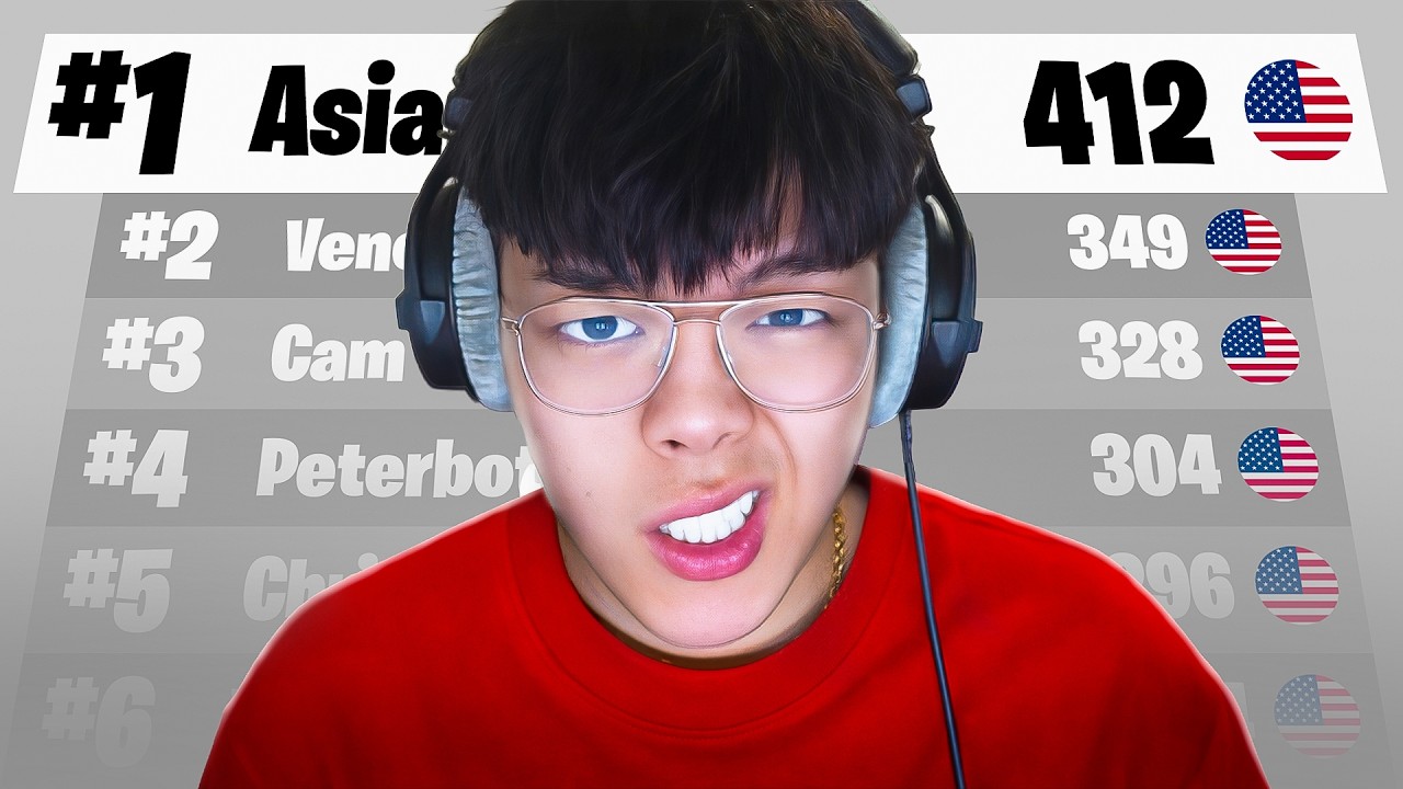 WINNING THE SOLO CASH CUP...🏆